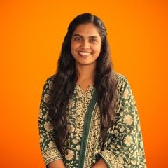 Sridevi S, Chief Operations Officer at Cafiyn